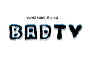 Bad TV: A Brutalist Display Font Review for Real Projects
