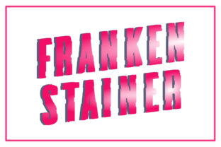 Frankenstainer Family: A Bold Display Font Review