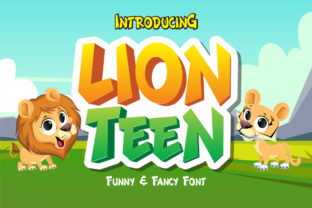 Lion Teen: A Real-World Designer Review