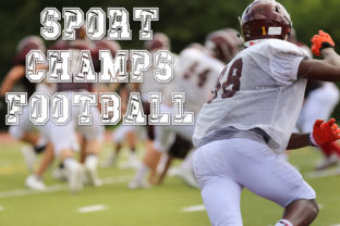 Sport Champs Football: A Designer's Practical Review